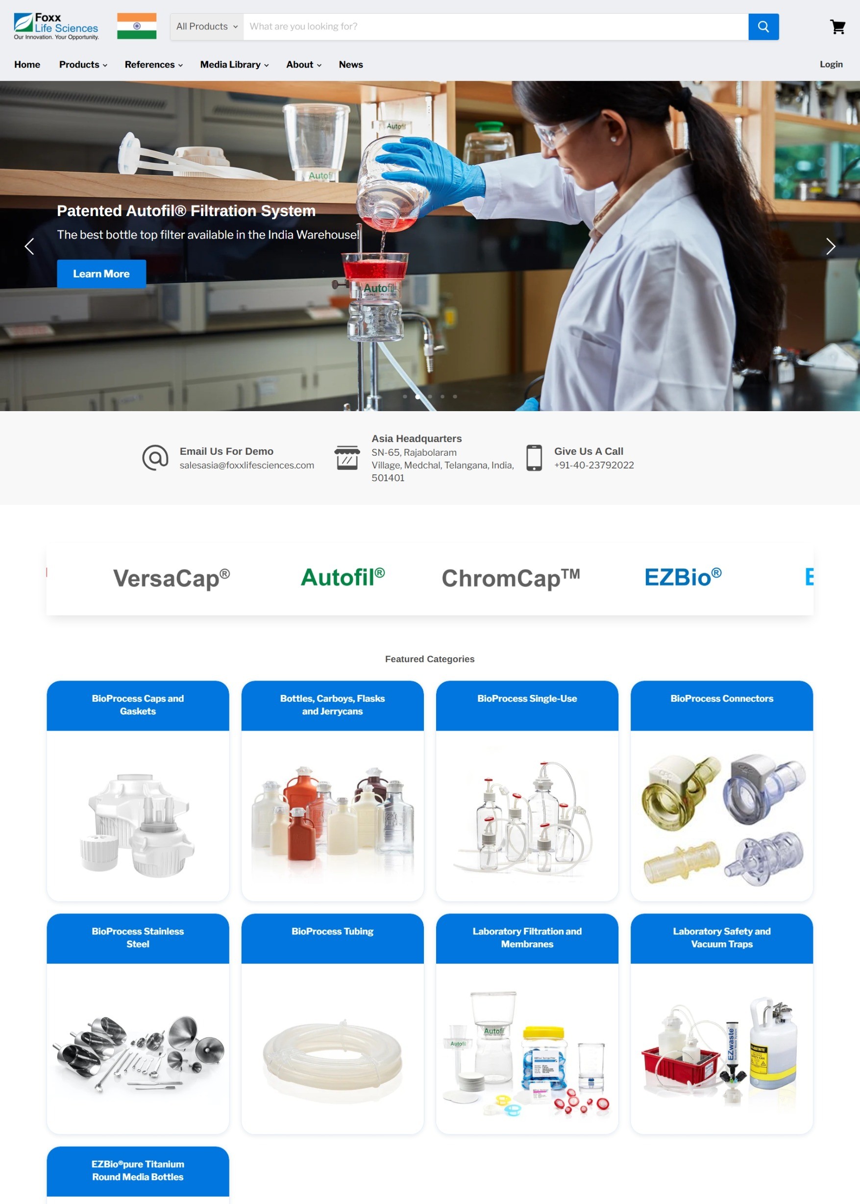 AI Retails Optimization