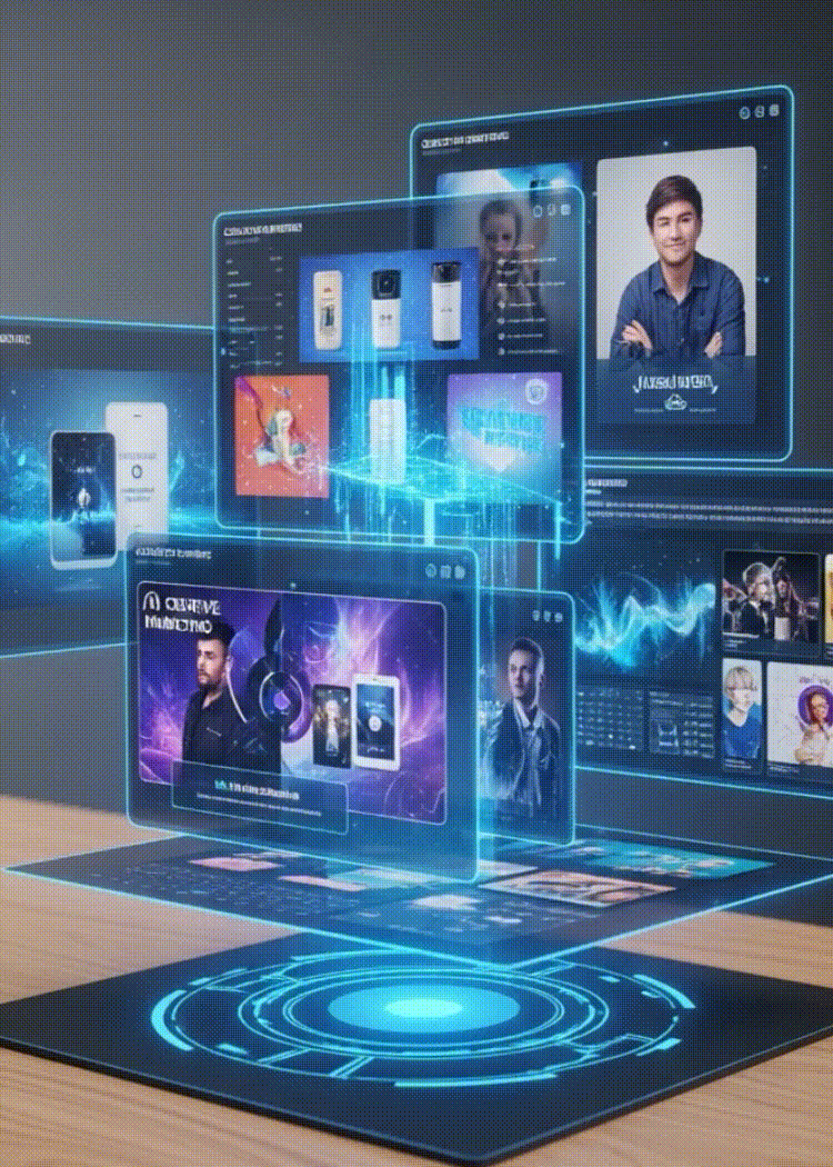 AI-Data <br> Analytics