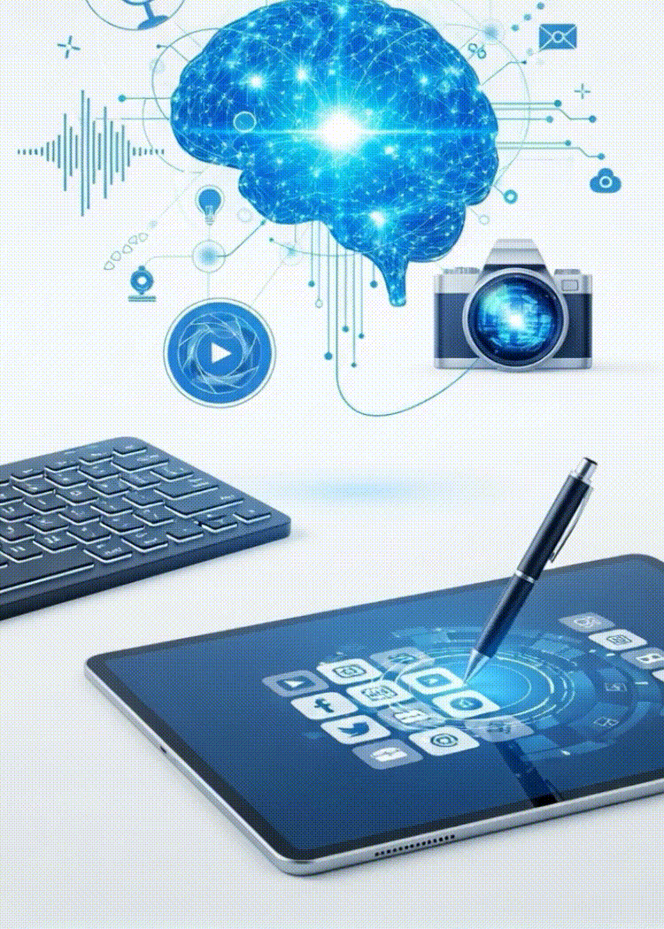 AI-Driven <br> Automation