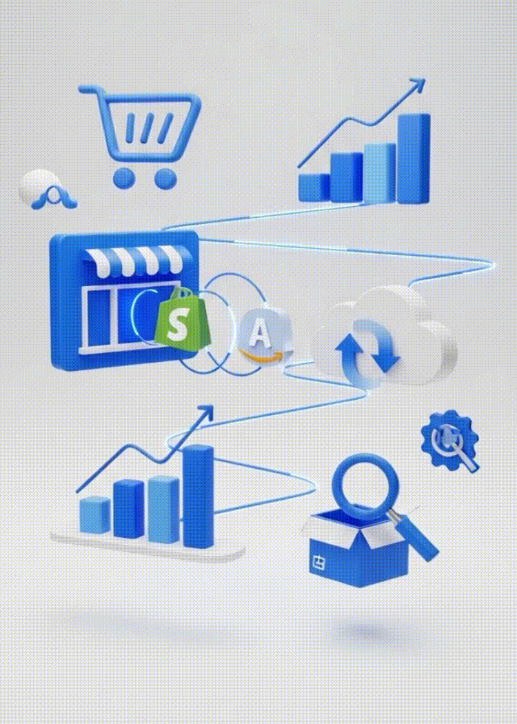 AI-Driven <br> Automation