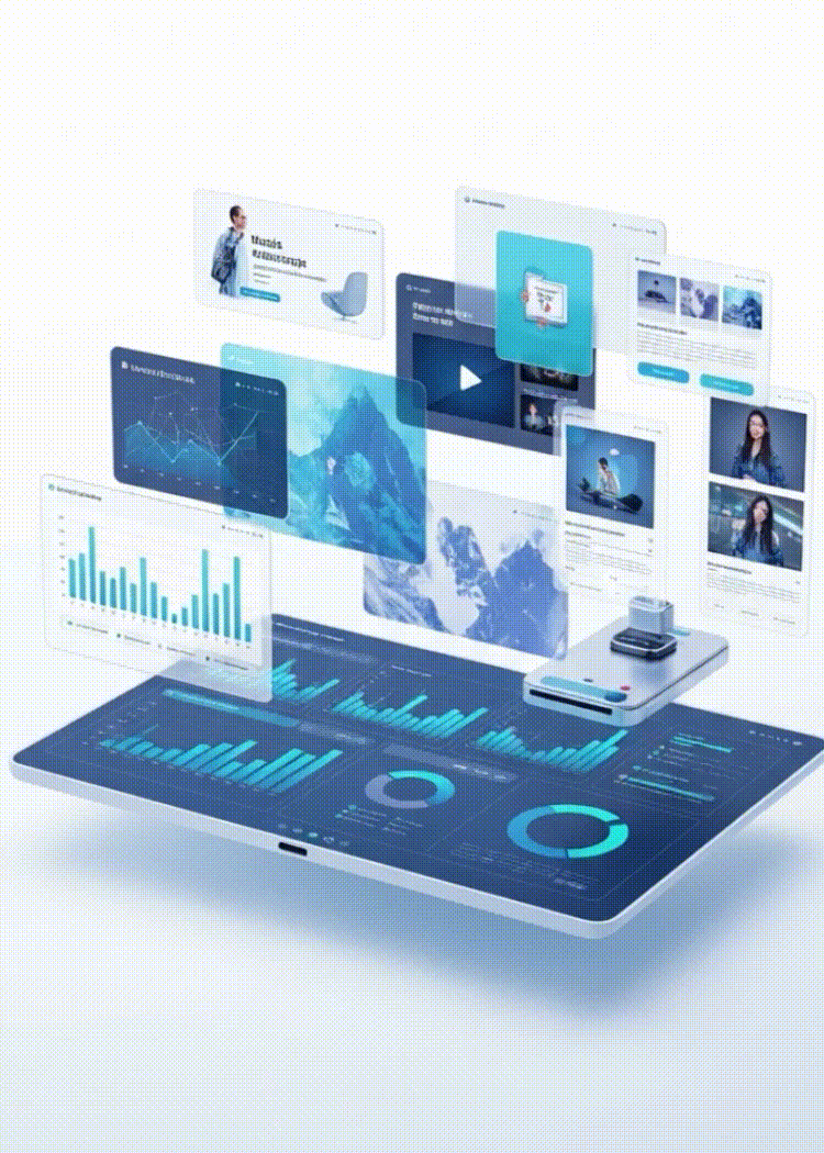 AI-Driven <br> Automation