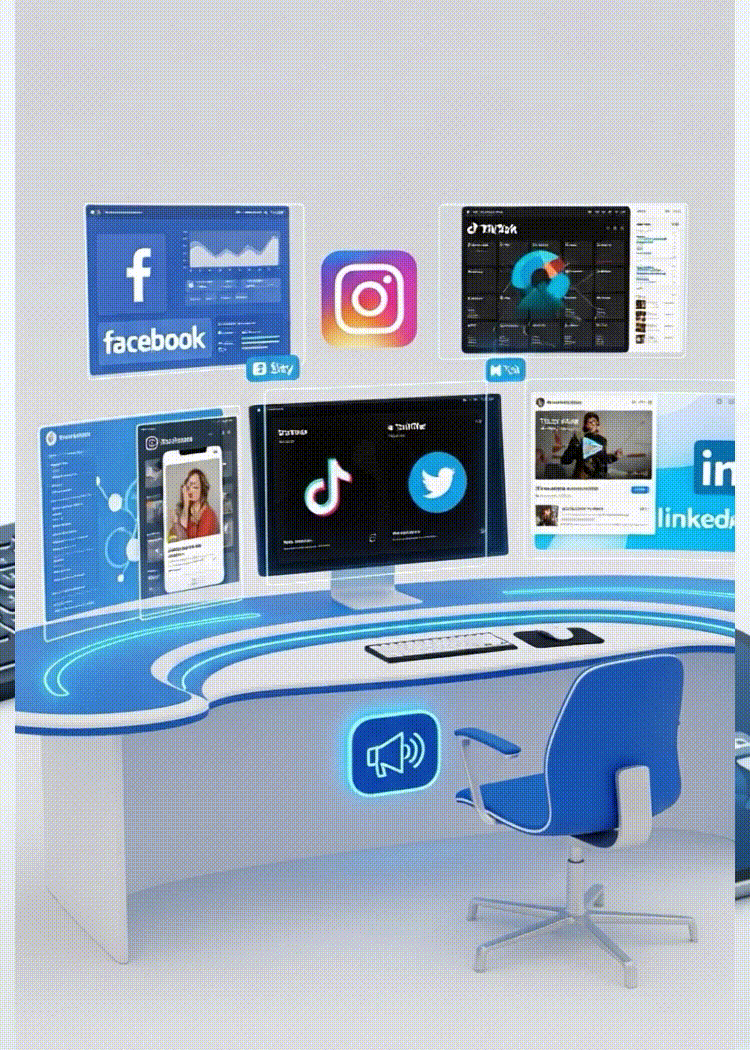 AI-Driven <br> Automation