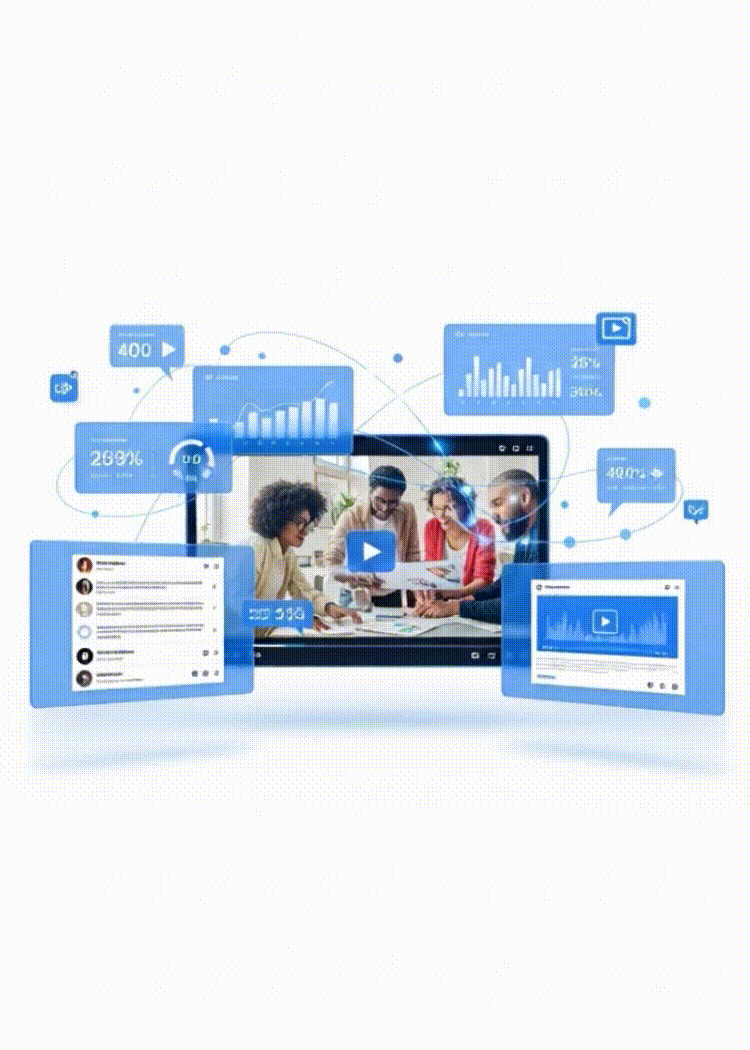 AI-Design <br> Mystery