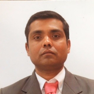 Eknath Kulkarni – Foxx APAC