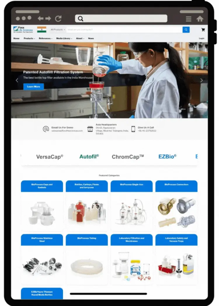 Creative Digital Marketing (CDM) Work Samples