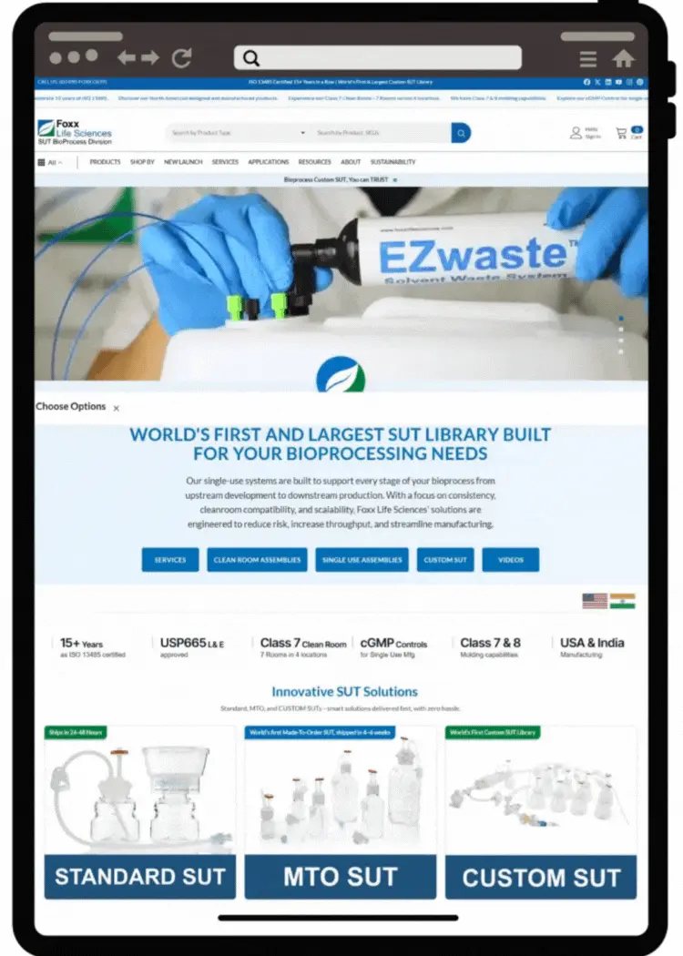 Creative Digital Marketing (CDM) Work Samples