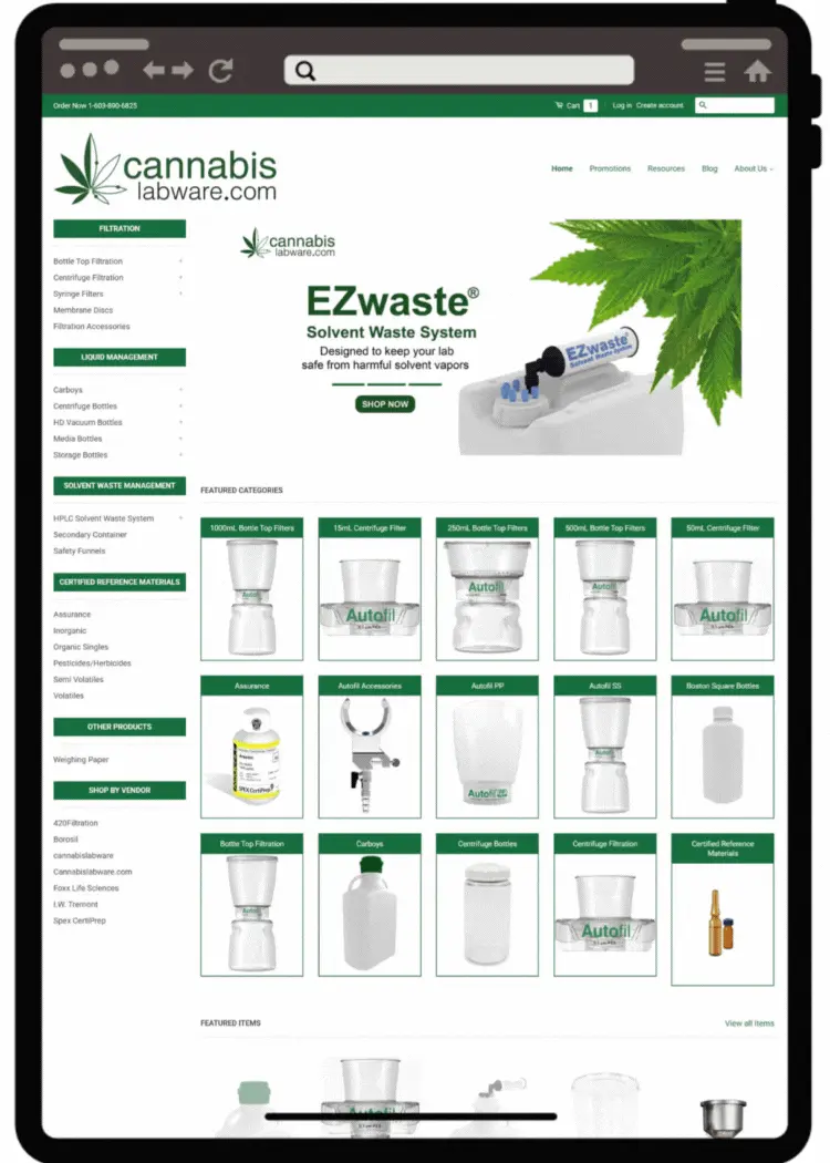 Creative Digital Marketing (CDM) Work Samples