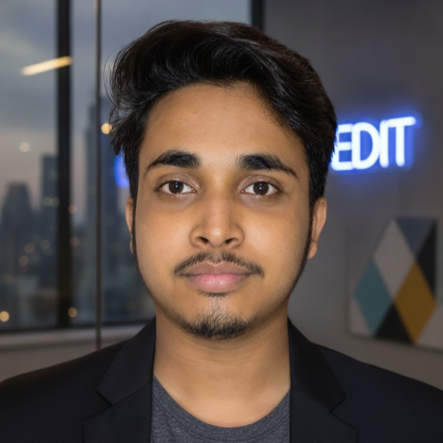Nakul Rathore