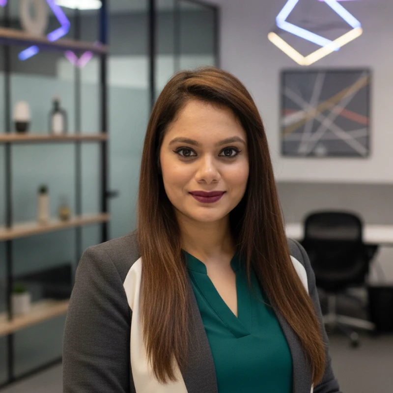 Pooja Singh